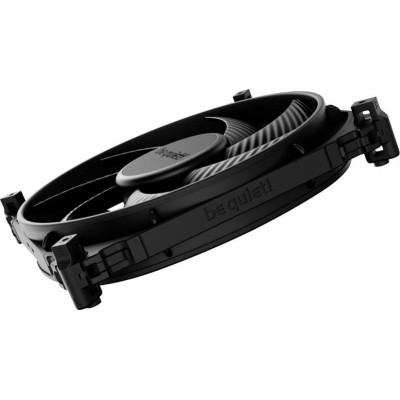 Вентилятор be quiet! Silent Wings 4 140mm PWM high-speed (BL097) Вентилятор be quiet! Silent Wings 4 140mm PWM high-speed (BL097)