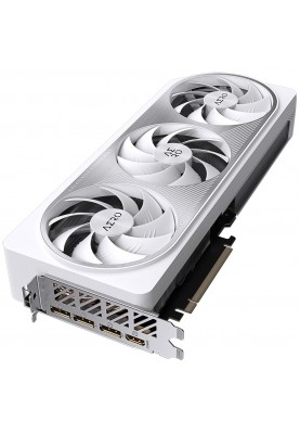 Відеокарта GF RTX 4070 Ti 12GB GDDR6X Aero OC Gigabyte (GV-N407TAERO OC-12GD)