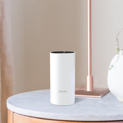 WiFi Mesh-система TP-Link Deco E4(1-pack) WiFi Mesh-система TP-Link Deco E4(1-pack)