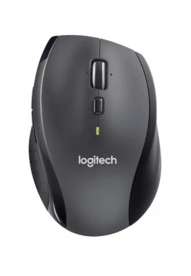 Мишка бездротова Logitech M705 Wireless Marathon (910-006034)