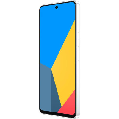 Смартфон Tecno Camon 19 Pro (CI8n) 8/128GB Dual Sim Mondrian (4895180784477)