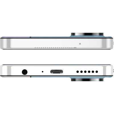 Смартфон Tecno Camon 19 Pro (CI8n) 8/128GB Dual Sim Mondrian (4895180784477)