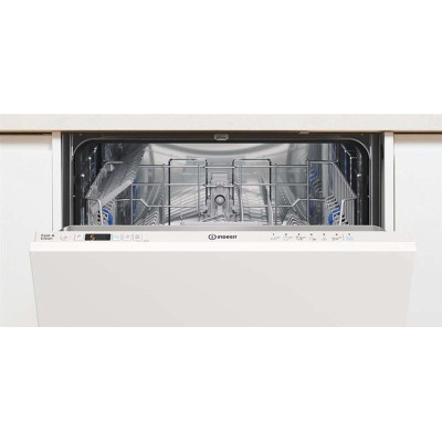 Вбудована посудомийна машина Indesit DIC3B+16A