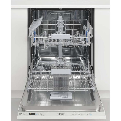Вбудована посудомийна машина Indesit DIC3B+16A