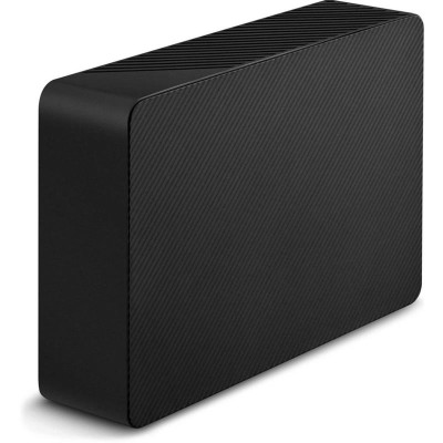 Зовнішній жорсткий диск 3.5" USB 24.0TB Seagate Expansion Desktop Black (STKP24000400)