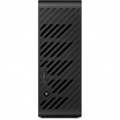 Зовнішній жорсткий диск 3.5" USB 24.0TB Seagate Expansion Desktop Black (STKP24000400)