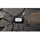Накопичувач зовнішній SSD Portable USB 1.0ТB Kingston XS2000 Silver (SXS2000/1000G)