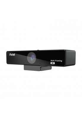 Веб-камера Axtel AX-4K Business Webcam (AX-4K-2160P)