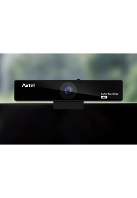 Веб-камера Axtel AX-4K Business Webcam (AX-4K-2160P)