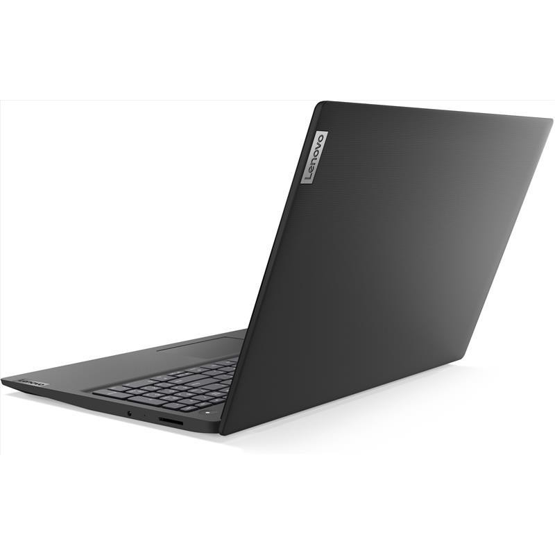 Ноутбук Lenovo IdeaPad 3 15IML05 (81WB011GRA)