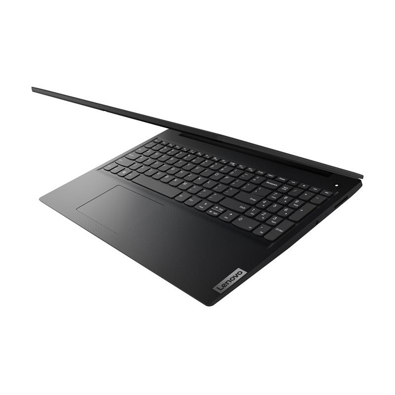 Ноутбук Lenovo IdeaPad 3 15IML05 (81WB011GRA)