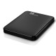 Зовнішній жорсткий диск 2.5" USB 1.0TB WD Elements Black (WDBUZG0010BBK-WESN)