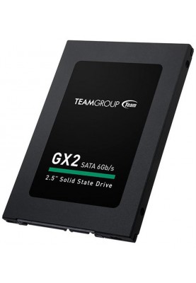 Накопичувач SSD  512GB Team GX2 2.5" SATAIII TLC (T253X2512G0C101)