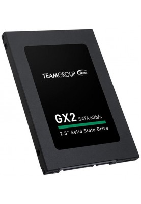 Накопичувач SSD  512GB Team GX2 2.5" SATAIII TLC (T253X2512G0C101)