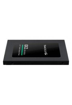 Накопичувач SSD  512GB Team GX2 2.5" SATAIII TLC (T253X2512G0C101)