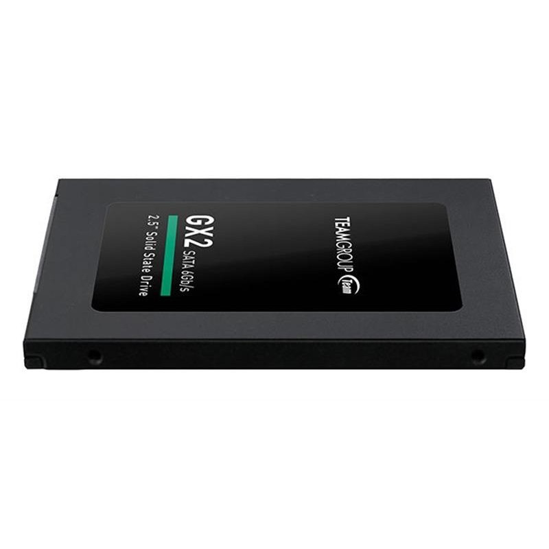 Накопичувач SSD  512GB Team GX2 2.5" SATAIII TLC (T253X2512G0C101)