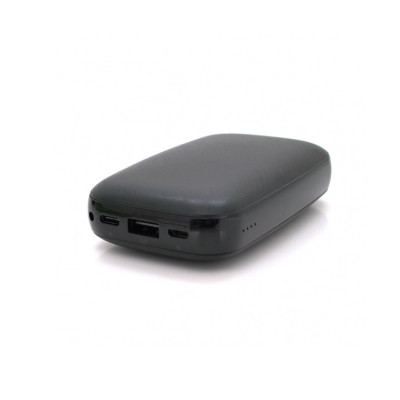 Універсальна мобільна батарея Baseus M25 MiniQ 10000mAh Fast Charge (M25/29504)