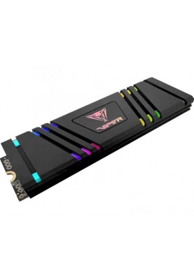 Накопичувач SSD 1TB Patriot VPR400 M.2 2280 PCIe 4.0 x4 TLC (VPR400-1TBM28H)