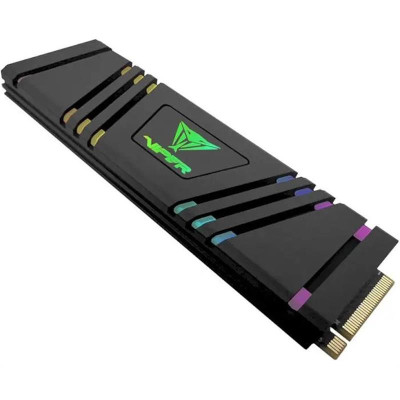 Накопичувач SSD 1TB Patriot VPR400 M.2 2280 PCIe 4.0 x4 TLC (VPR400-1TBM28H)