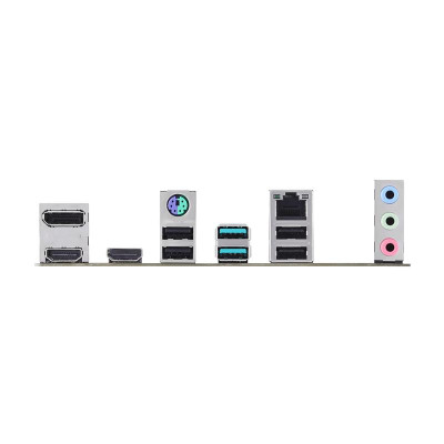 Материнська плата Asus Prime B760M-A D4 Socket 1700