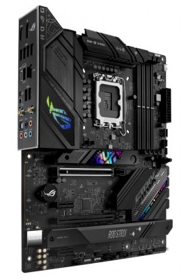 Материнська плата Asus ROG Strix B760-F Gaming WiFi Socket 1700