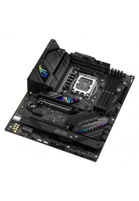 Материнська плата Asus ROG Strix B760-F Gaming WiFi Socket 1700