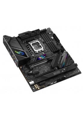 Материнська плата Asus ROG Strix B760-F Gaming WiFi Socket 1700