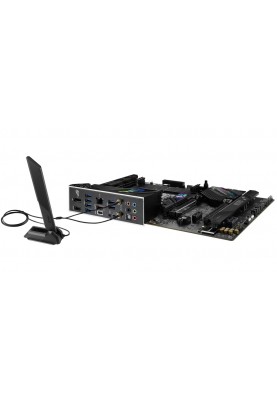 Материнська плата Asus ROG Strix B760-F Gaming WiFi Socket 1700