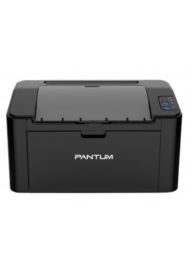 Принтер A4 Pantum P2500NW з Wi-Fi