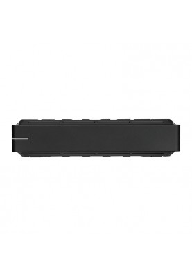 Зовнішній жорсткий диск 3.5" USB 12TB Black D10 Game Drive for Xbox One (WDBA5E0120HBK-EESN)