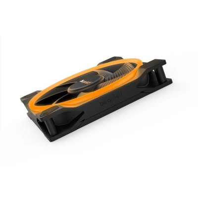 Вентилятор be quiet! Light Wings 140mm PWM Triple Pack (BL078) Вентилятор be quiet! Light Wings 140mm PWM Triple Pack (BL078)