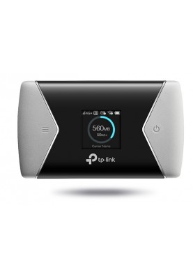 Бездротовий 3G/4G маршрутизатор TP-Link M7650