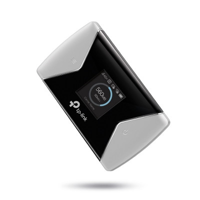 Бездротовий 3G/4G маршрутизатор TP-Link M7650