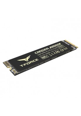 Накопичувач SSD 1TB Team Cardea Zero Z340 M.2 2280 PCIe 3.0 x4 NVMe TLC (TM8FP9001T0C311)