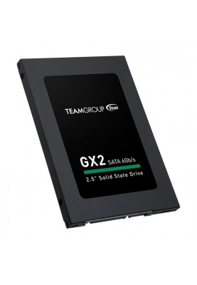 Накопичувач SSD 1TB Team GX2 2.5" SATAIII TLC (T253X2001T0C101)