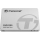 Накопичувач SSD  960GB Transcend SSD220 2.5" SATA III TLC (TS960GSSD220S)