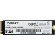 Накопичувач SSD  512GB Patriot P400 M.2 2280 PCIe NVMe 4.0 x4 TLC (P400P512GM28H)