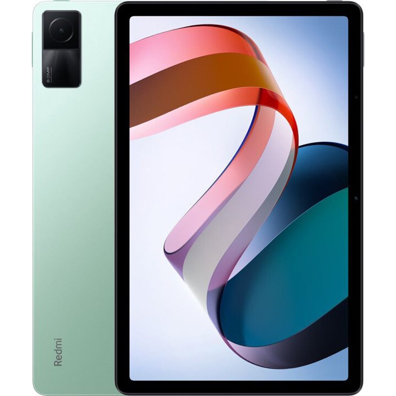 Планшетний ПК Xiaomi Redmi Pad 3/64GB Mint Green (VHU4178EU)