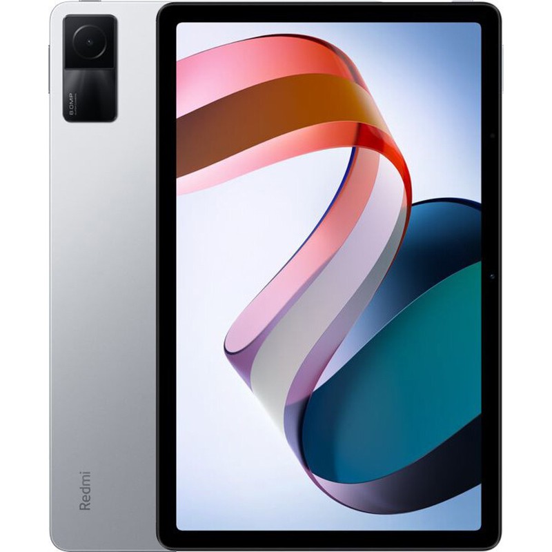 Планшетний ПК Xiaomi Redmi Pad 3/64GB Moonlight Silver (VHU4206EU)