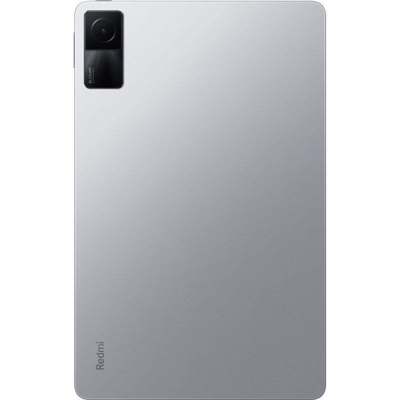 Планшетний ПК Xiaomi Redmi Pad 3/64GB Moonlight Silver (VHU4206EU)