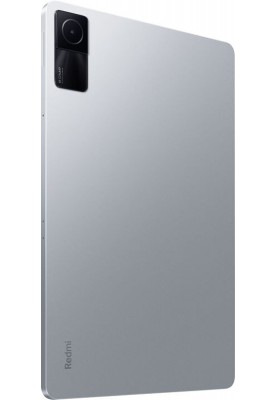 Планшетний ПК Xiaomi Redmi Pad 3/64GB Moonlight Silver (VHU4206EU)