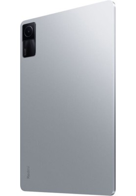 Планшетний ПК Xiaomi Redmi Pad 3/64GB Moonlight Silver (VHU4206EU)