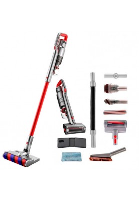 Пилосос Xiaomi Jimmy Multi-function Vacuum Cleaner (JV65)