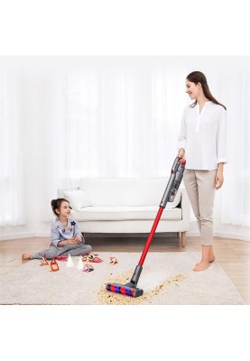 Пилосос Xiaomi Jimmy Multi-function Vacuum Cleaner (JV65)