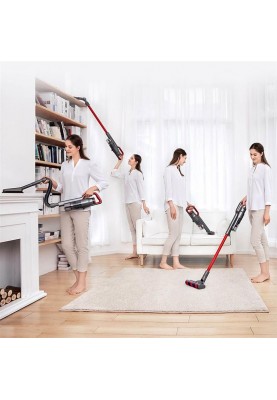 Пилосос Xiaomi Jimmy Multi-function Vacuum Cleaner (JV65)