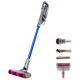 Пилосос Xiaomi Jimmy Multi-function Vacuum Cleaner (JV63)