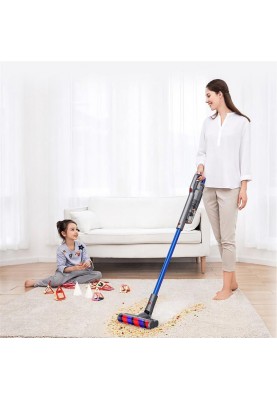 Пилосос Xiaomi Jimmy Multi-function Vacuum Cleaner (JV63)