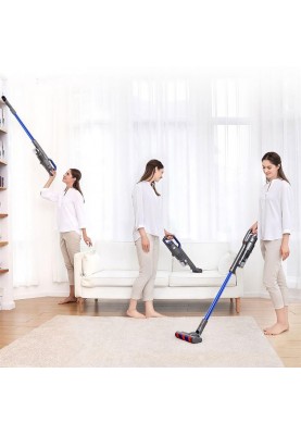 Пилосос Xiaomi Jimmy Multi-function Vacuum Cleaner (JV63)