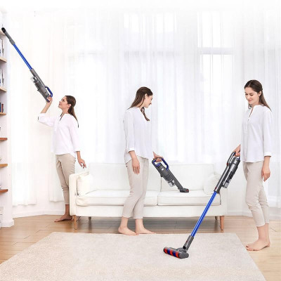 Пилосос Xiaomi Jimmy Multi-function Vacuum Cleaner (JV63)