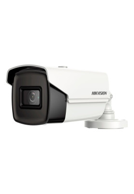 Turbo HD камера Hikvision DS-2CE16U1T-IT3F (3.6 мм)